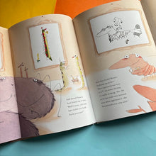 Load image into Gallery viewer, How Dreadful!