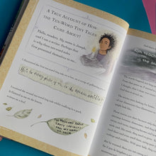 Load image into Gallery viewer, Ten - Word Tiny Tales