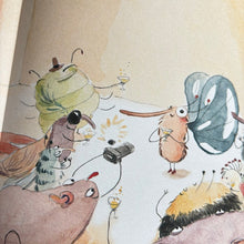 Load image into Gallery viewer, How Dreadful!