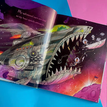 Load image into Gallery viewer, Ten - Word Tiny Tales