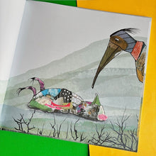 Load image into Gallery viewer, Bird Is Dead