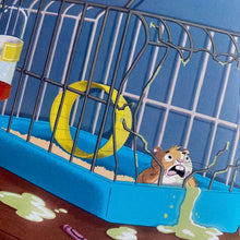 Load image into Gallery viewer, Ten - Word Tiny Tales