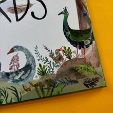 Load image into Gallery viewer, The Big Book Of Birds