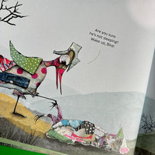 Load image into Gallery viewer, Bird Is Dead