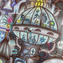 Load image into Gallery viewer, Ten - Word Tiny Tales