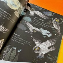 Load image into Gallery viewer, The Big Book Of Birds