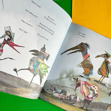 Load image into Gallery viewer, Bird Is Dead