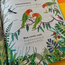 Load image into Gallery viewer, The Big Book Of Birds