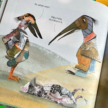 Load image into Gallery viewer, Bird Is Dead