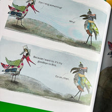 Load image into Gallery viewer, Bird Is Dead