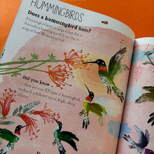 Load image into Gallery viewer, The Big Book Of Birds