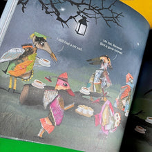 Load image into Gallery viewer, Bird Is Dead