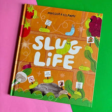 Load image into Gallery viewer, Slug Life