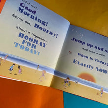 Load image into Gallery viewer, Today Is For You!