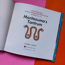 Load image into Gallery viewer, Montezuma's Tantrum