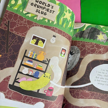 Load image into Gallery viewer, Slug Life