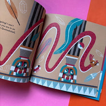 Load image into Gallery viewer, Montezuma's Tantrum