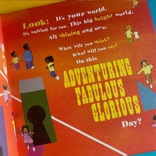 Load image into Gallery viewer, Today Is For You!