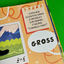 Load image into Gallery viewer, Slug Life