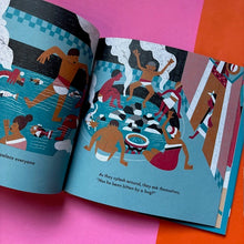 Load image into Gallery viewer, Montezuma's Tantrum