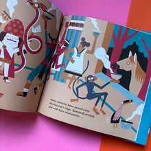 Load image into Gallery viewer, Montezuma's Tantrum