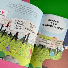 Load image into Gallery viewer, Slug Life