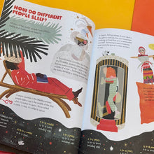 Load image into Gallery viewer, Why Do We Sleep?