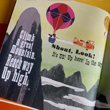 Load image into Gallery viewer, Today Is For You!