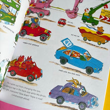 Load image into Gallery viewer, Cars And Trucks And Things That Go