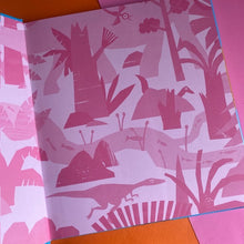 Load image into Gallery viewer, A First Book of Dinosaurs
