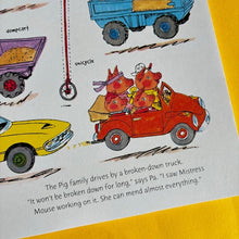 Load image into Gallery viewer, Cars And Trucks And Things That Go