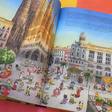 Load image into Gallery viewer, Pip's trip Around the World