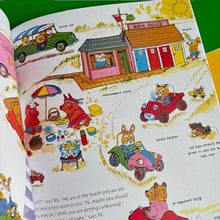 Load image into Gallery viewer, Cars And Trucks And Things That Go