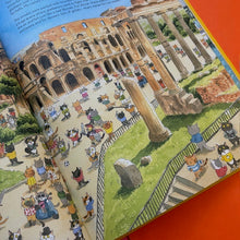 Load image into Gallery viewer, Pip's trip Around the World