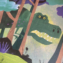 Load image into Gallery viewer, A First Book of Dinosaurs