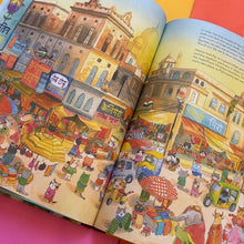Load image into Gallery viewer, Pip's trip Around the World