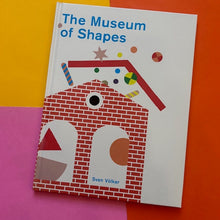 Load image into Gallery viewer, Musuem Of Shapes
