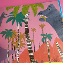 Load image into Gallery viewer, A First Book of Dinosaurs