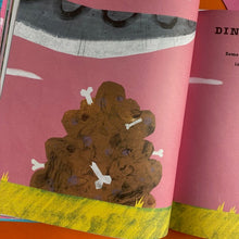 Load image into Gallery viewer, A First Book of Dinosaurs