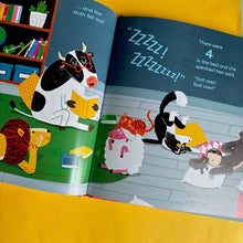 Load image into Gallery viewer, Hen In The Bed