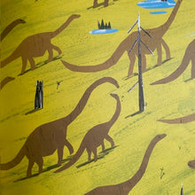 Load image into Gallery viewer, A First Book of Dinosaurs