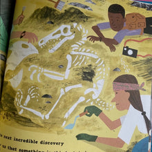 Load image into Gallery viewer, A First Book of Dinosaurs