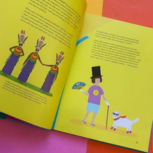 Load image into Gallery viewer, A History Of fashion For Children