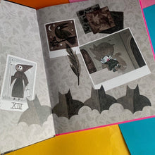 Load image into Gallery viewer, Vlad The Fabulous Vampire