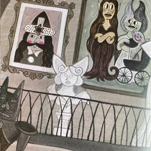 Load image into Gallery viewer, Vlad The Fabulous Vampire