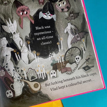 Load image into Gallery viewer, Vlad The Fabulous Vampire