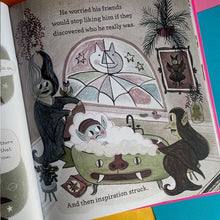 Load image into Gallery viewer, Vlad The Fabulous Vampire