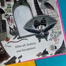 Load image into Gallery viewer, Vlad The Fabulous Vampire