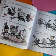 Load image into Gallery viewer, Vlad The Fabulous Vampire