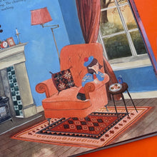 Load image into Gallery viewer, The House with the Little Red Door